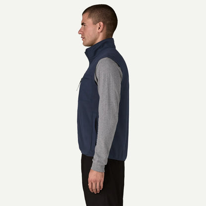 Men's Synchilla® Fleece Vest - US 7000