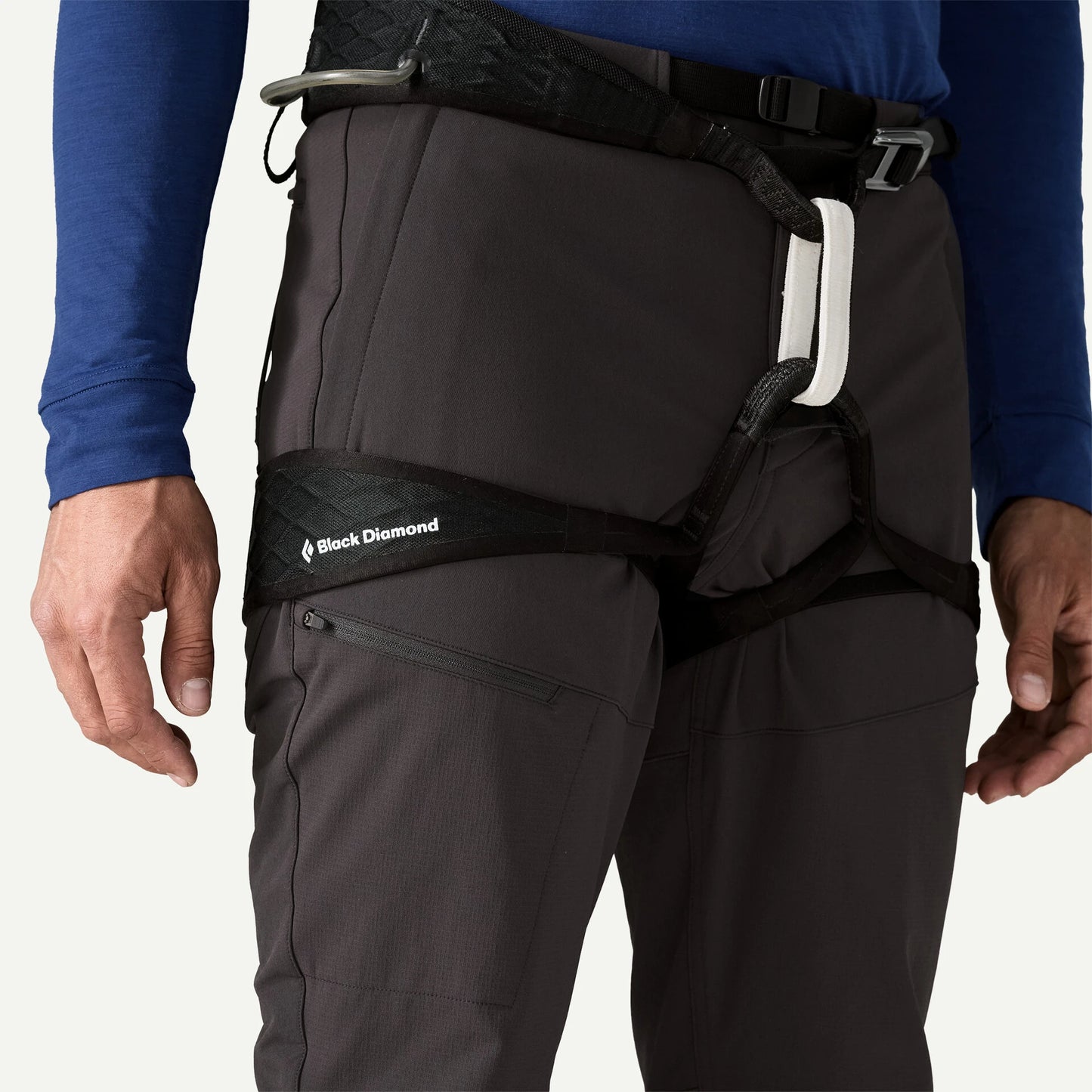 Men's Terravia Peak Pants - Short - US 3304