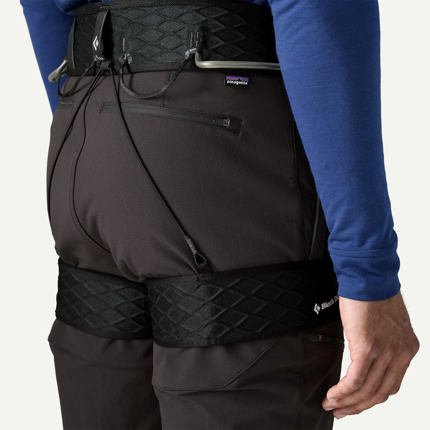 Men's Terravia Peak Pants - Short - US 3304