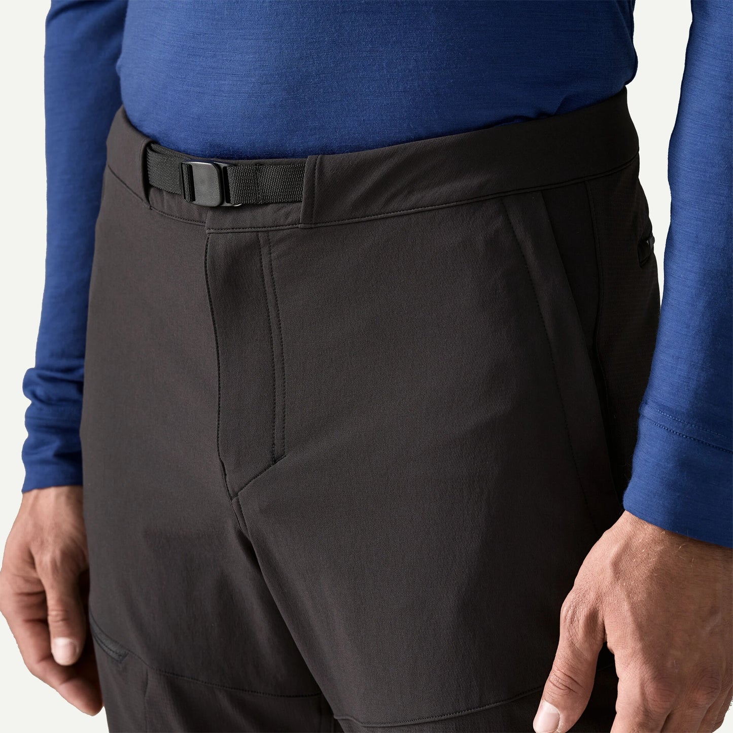 Men's Terravia Peak Pants - Short - US 3304