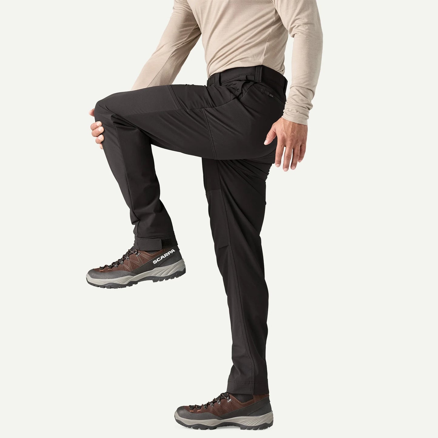 Men's Terravia Peak Pants - Regular - US 0099