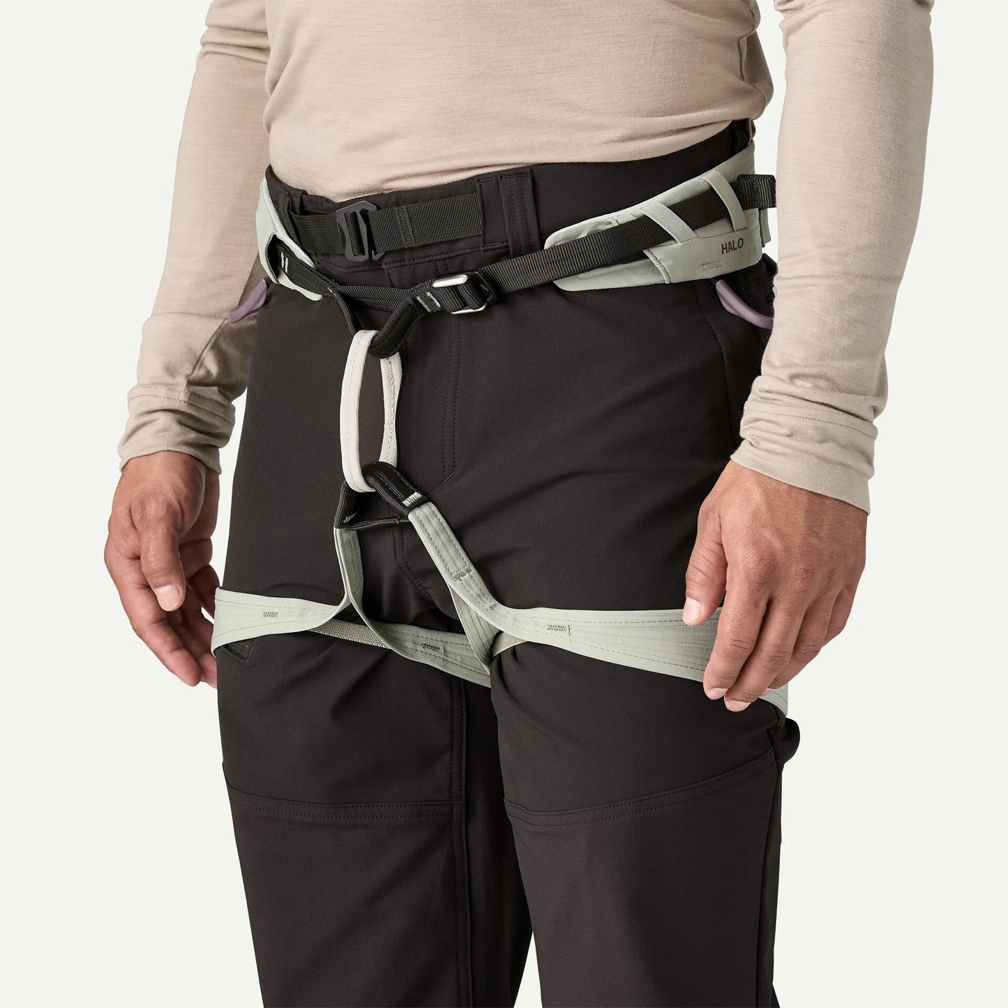 Men's Terravia Peak Pants - Short - US 0134
