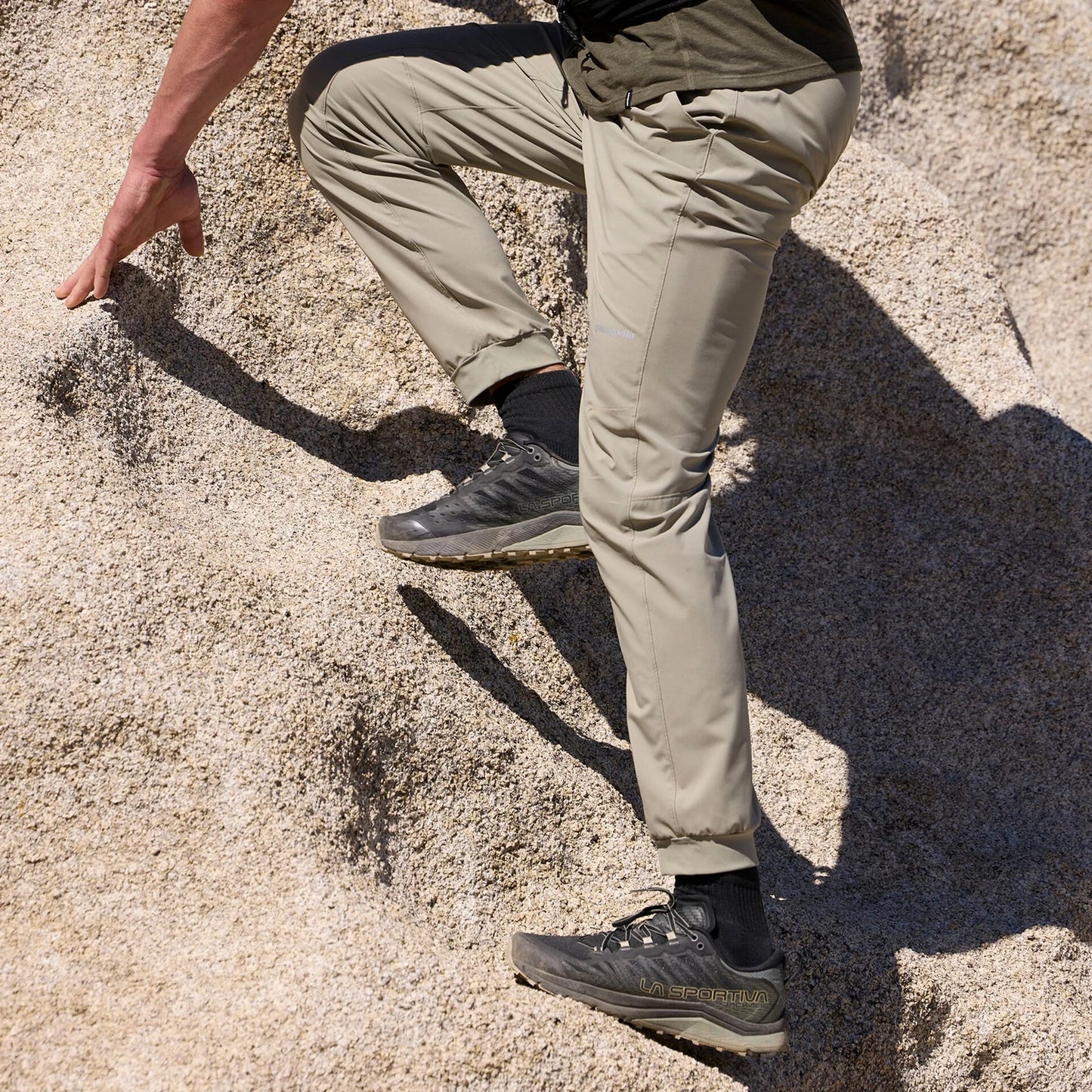 Men's Terrebonne Joggers - US 2889