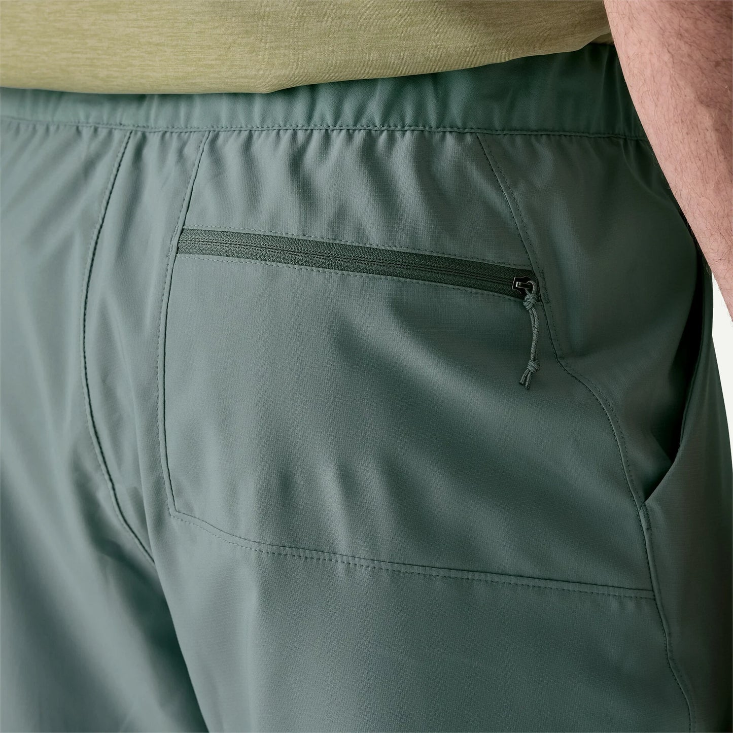 Men's Terrebonne Shorts - 10" - US 6783