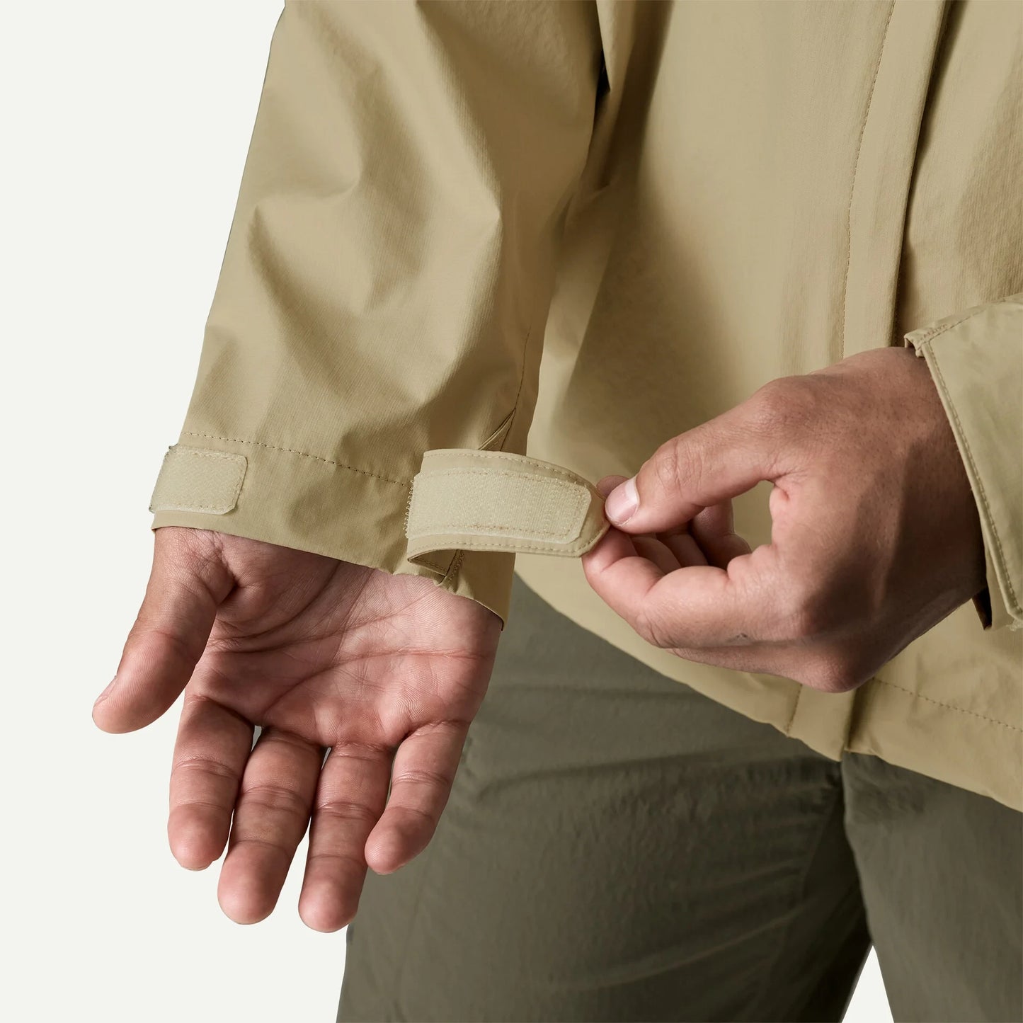 Men's Torrentshell 3L Rain Jacket - US 9307