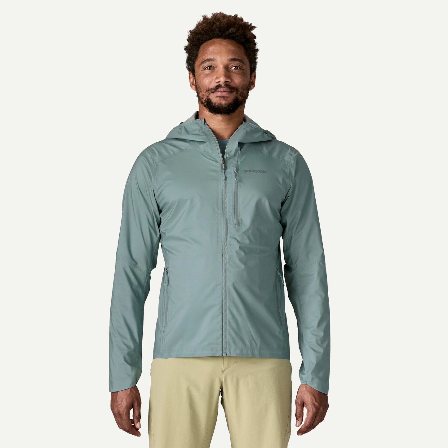 Men's Trail Craft Bike Jacket - US 4974