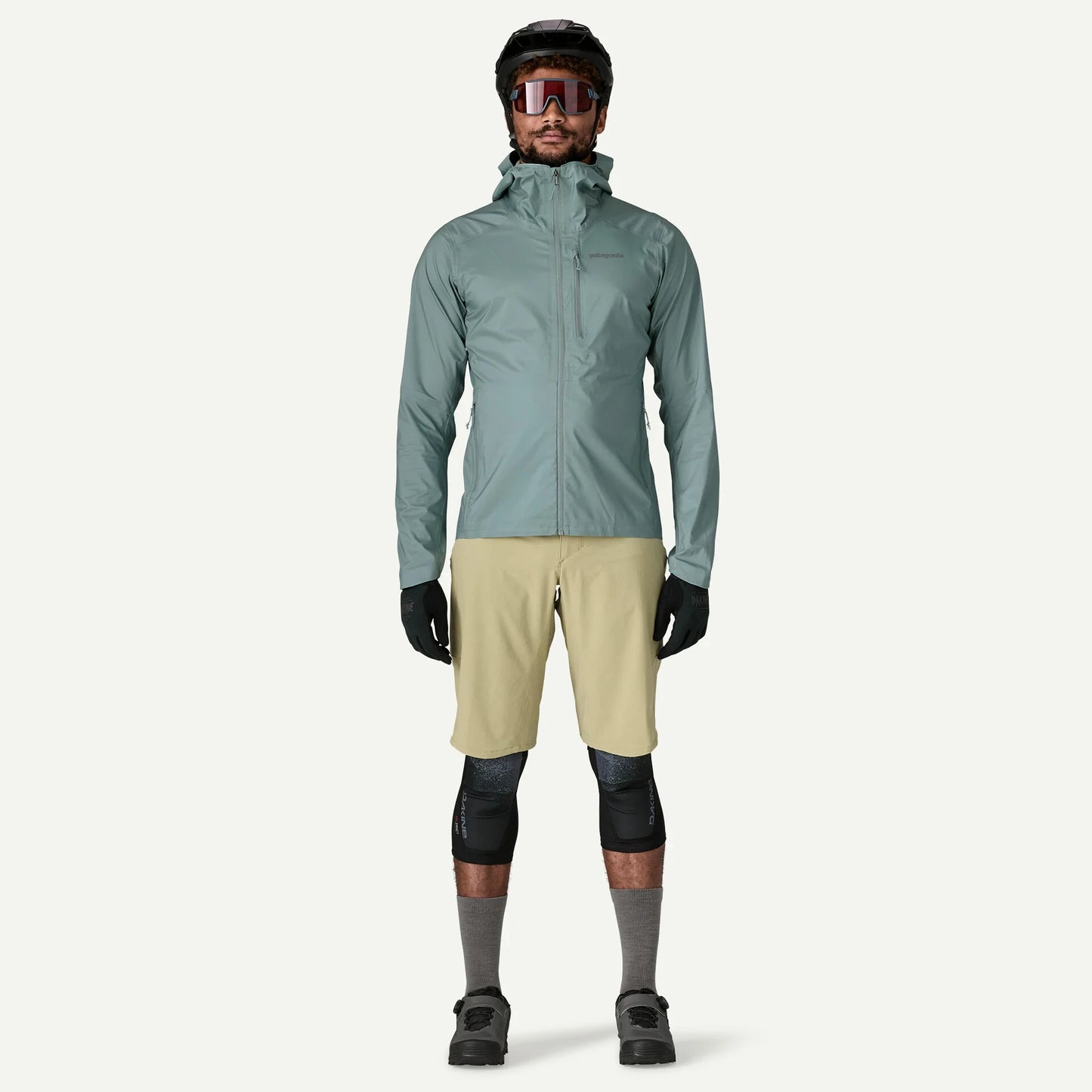 Men's Trail Craft Bike Jacket - US 4974
