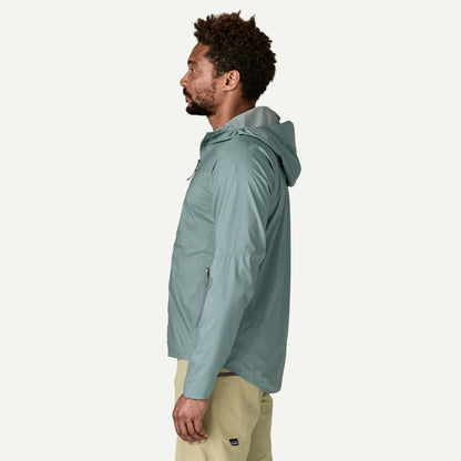 Men's Trail Craft Bike Jacket - US 4974