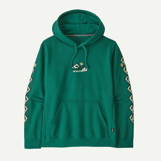 Men's Trailcheck Uprisal Hoody - US 5329