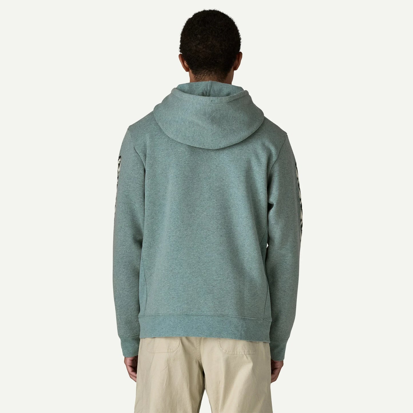 Men's Trailcheck Uprisal Hoody - US 5329