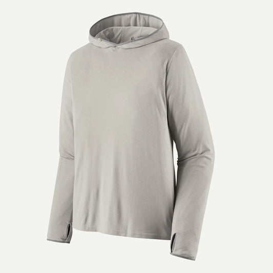 Men's Tropic Comfort Natural Sun Hoody - US 7761