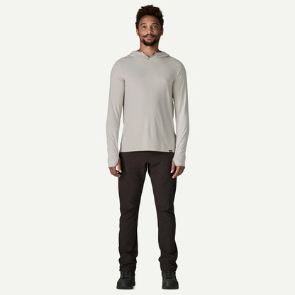 Men's Tropic Comfort Natural Sun Hoody - US 7761