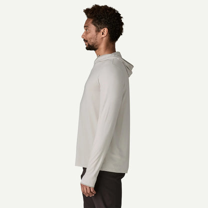 Men's Tropic Comfort Natural Sun Hoody - US 7761