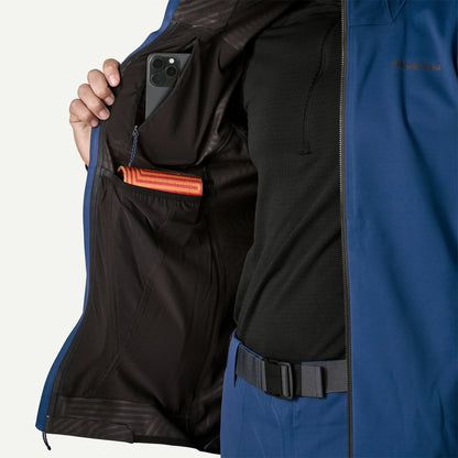 Men's Upstride Jacket - US 3675
