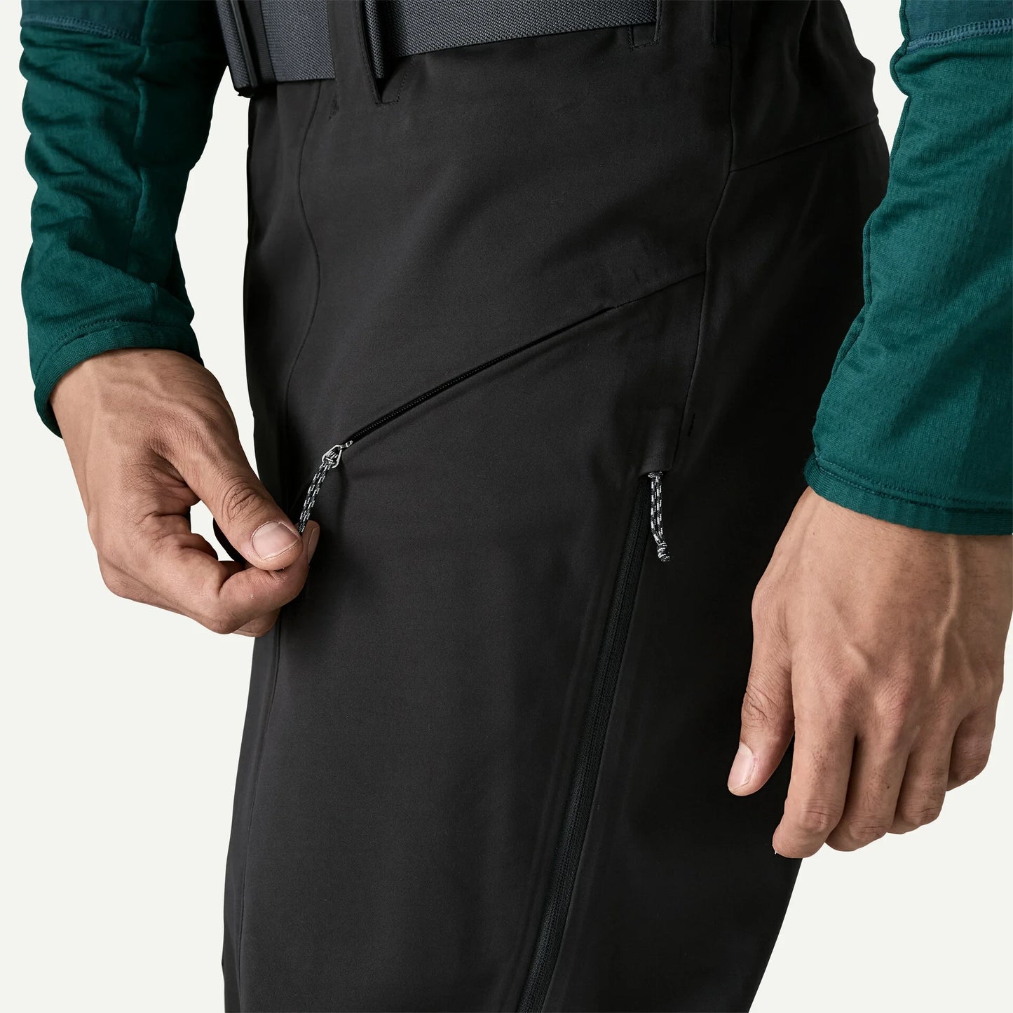 Men's Upstride Pants - US 4615