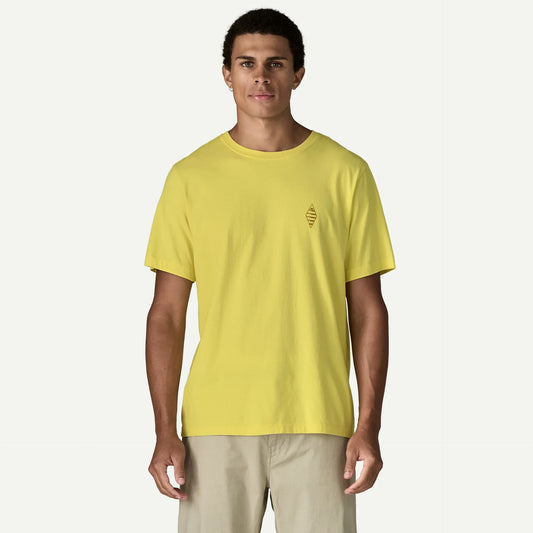 Men's Water People Spotter T-Shirt - US 1067