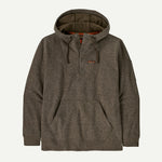 Men's Work Hoody Sweatshirt - US 8777