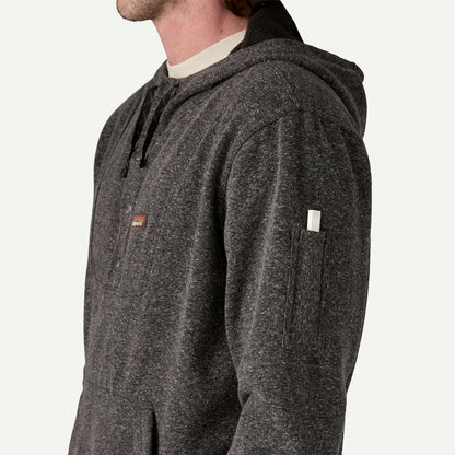 Men's Work Hoody Sweatshirt - US 9716