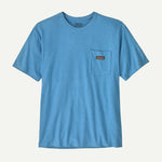 Men's Work Pocket T-Shirt - US 3235