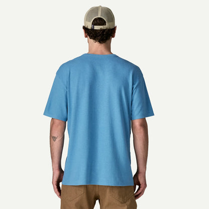 Men's Work Pocket T-Shirt - US 0612