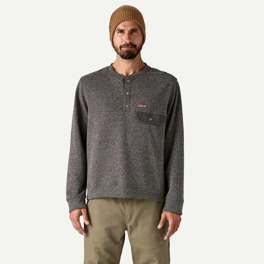 Men's Work Sweatshirt - US 7423