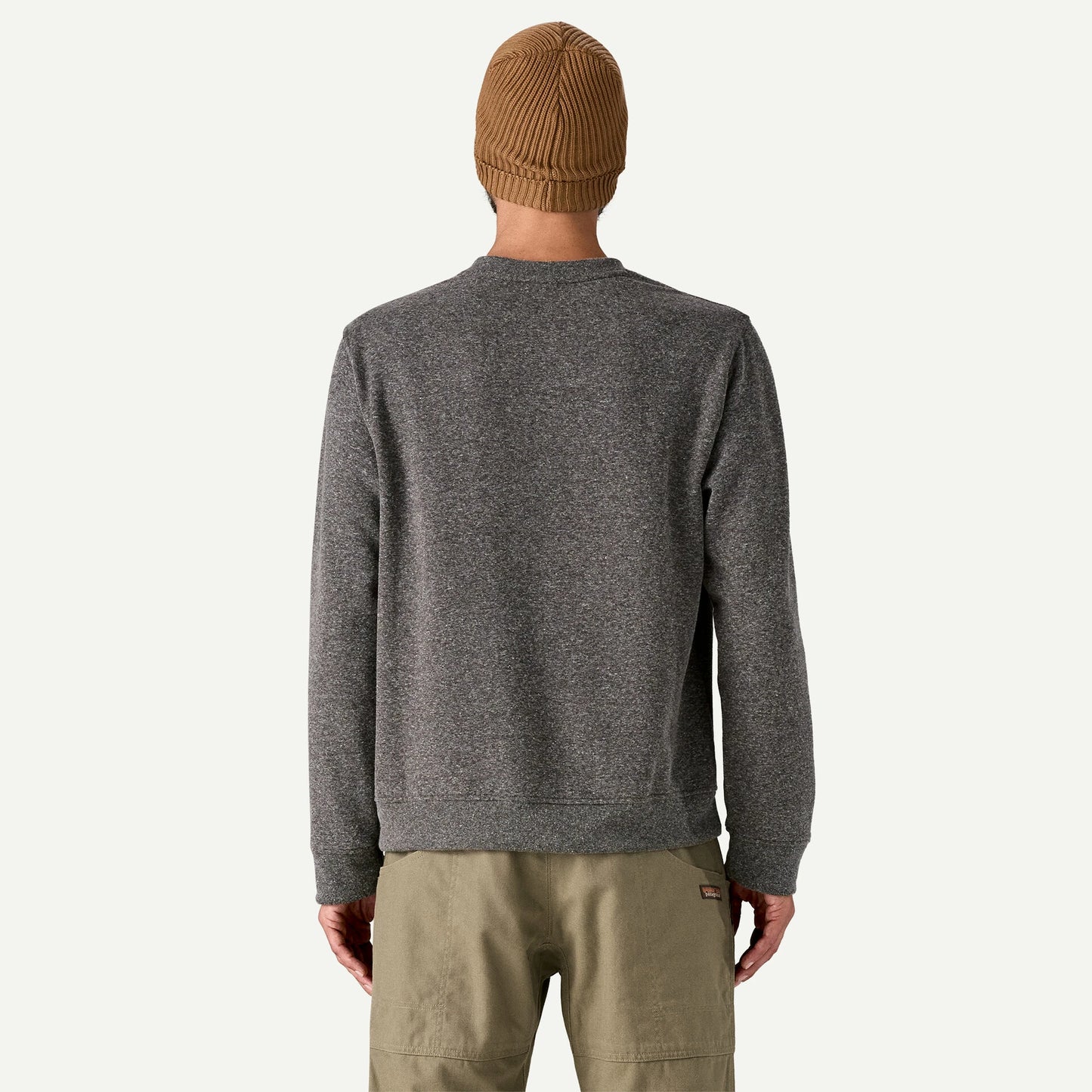 Men's Work Sweatshirt - US 7423