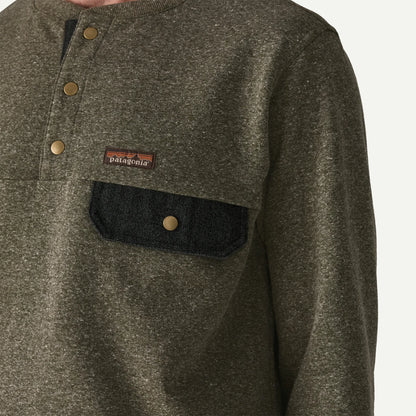 Men's Work Sweatshirt - US 7423