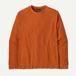Men's Work Waffle Crewneck - US 1559