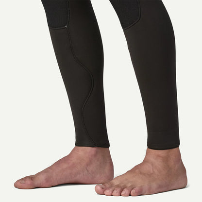 Men's Yulex® Regulator® Lite Front-Zip Full Wetsuit - US 1832