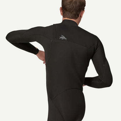 Men's Yulex® Regulator® Lite Front-Zip Full Wetsuit - US 1832