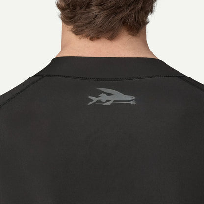 Men's Yulex® Regulator® Lite Front-Zip Long-Sleeved Wetsuit Top - US 2624