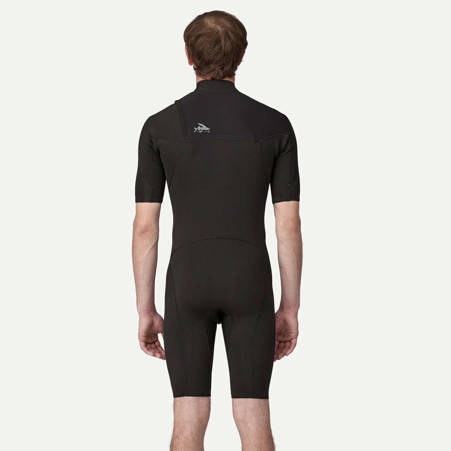 Men's Yulex® Regulator® Lite Front-Zip Spring Suit - US 0948