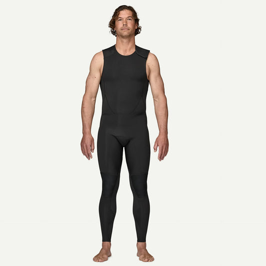 Men's Yulex® Regulator® Lite Long John Wetsuit - US 3406