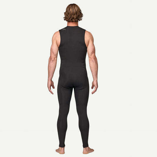 Men's Yulex® Regulator® Lite Long John Wetsuit - US 3406
