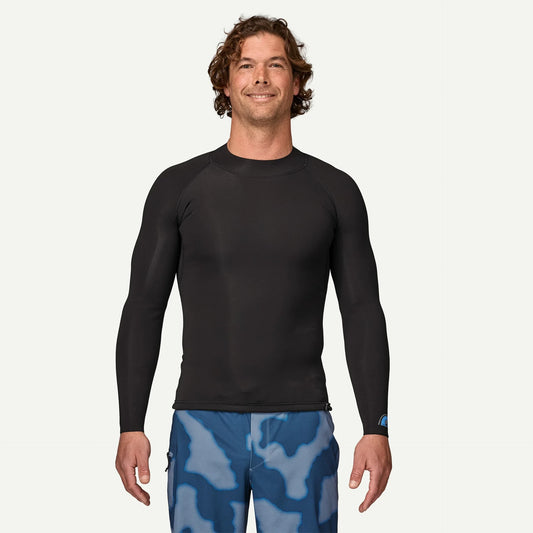 Men's Yulex® Regulator® Lite Long-Sleeved Wetsuit Top - US 1604