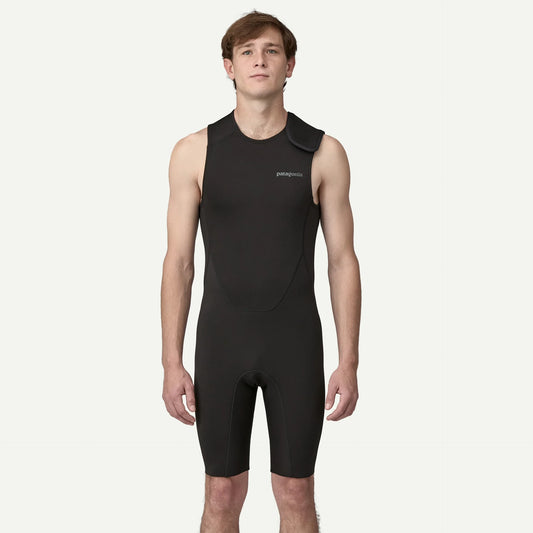 Men's Yulex® Regulator® Lite Short John Wetsuit - US 4963