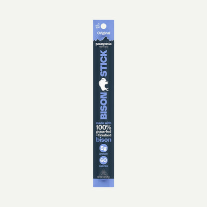 Original Bison Sticks - US 9477