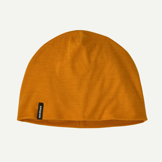 Overlook Merino Wool Liner Beanie - US 0840