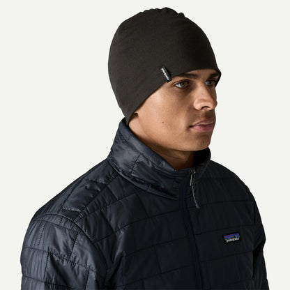 Overlook Merino Wool Liner Beanie - US 0840