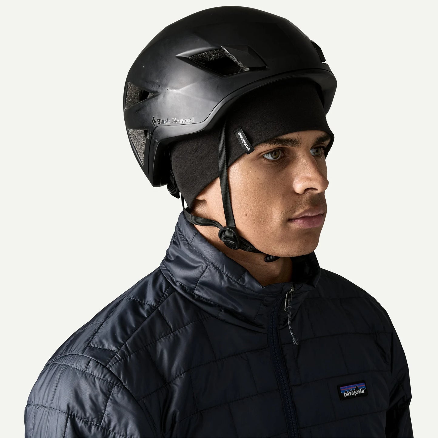 Overlook Merino Wool Liner Beanie - US 0840