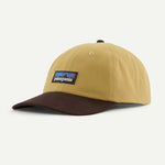 P-6 Label Trad Cap - US 1933