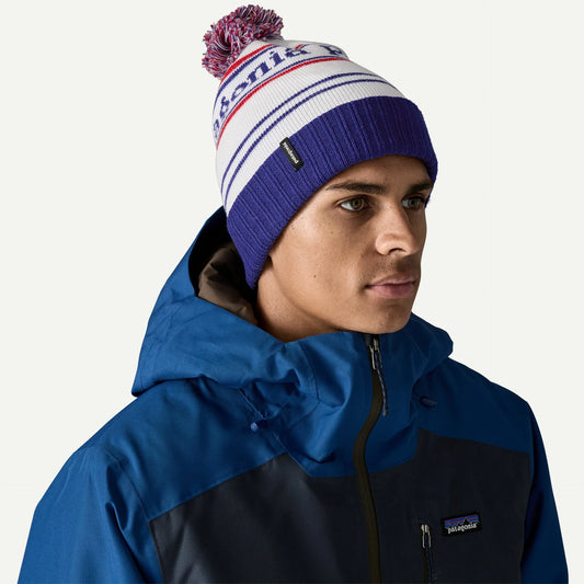 Powder Town Beanie - US 5030
