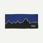 Powder Town Headband - US 4791
