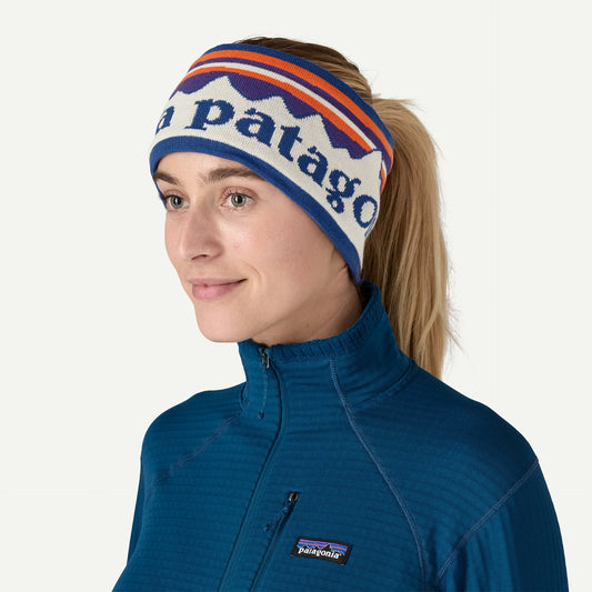 Powder Town Headband - US 6444