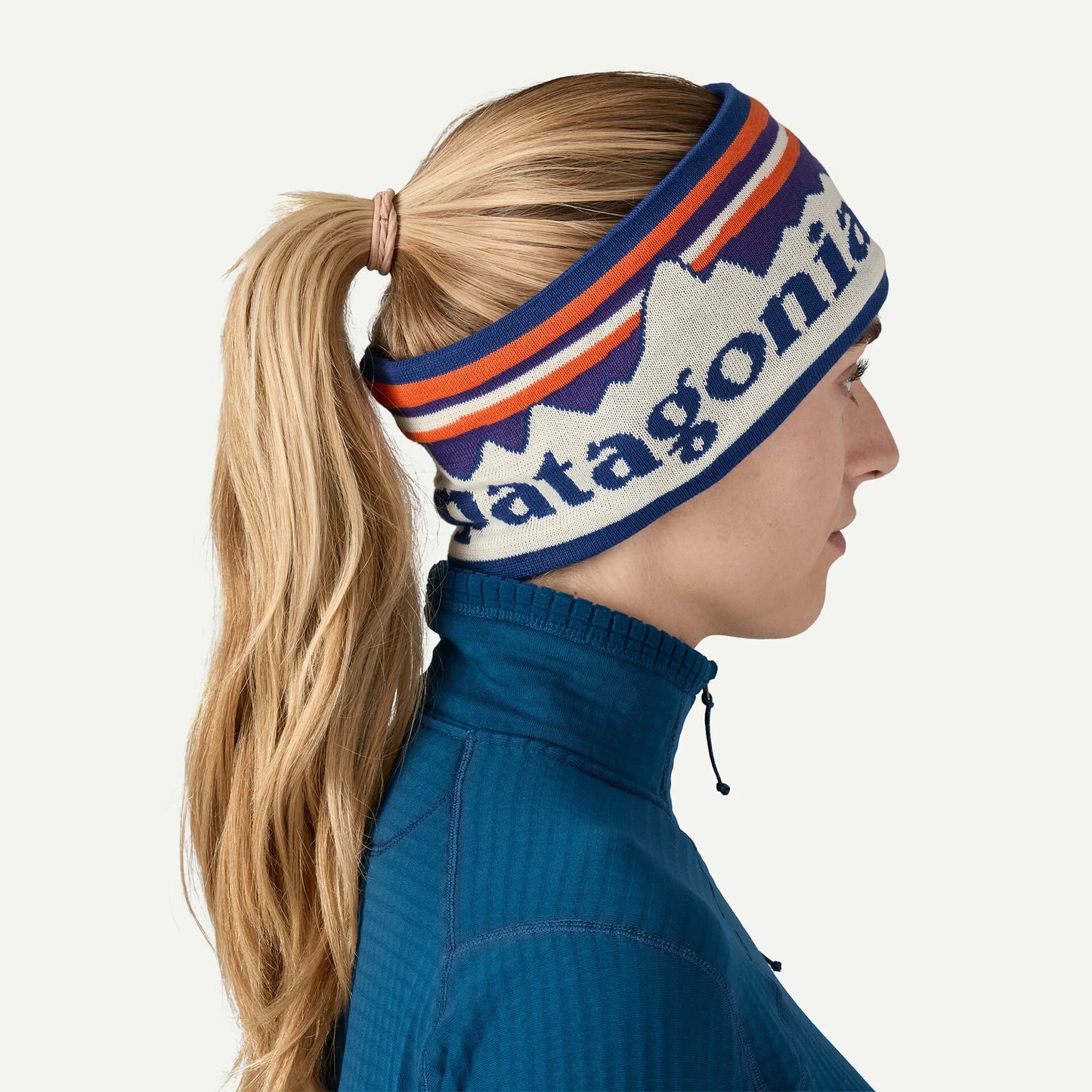 Powder Town Headband - US 6444