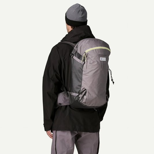PowSlayer Backpack 38L - US 0268