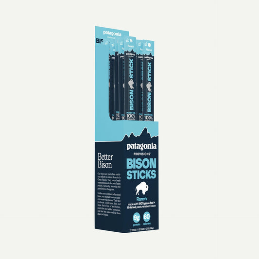 Ranch Bison Sticks - US 7047