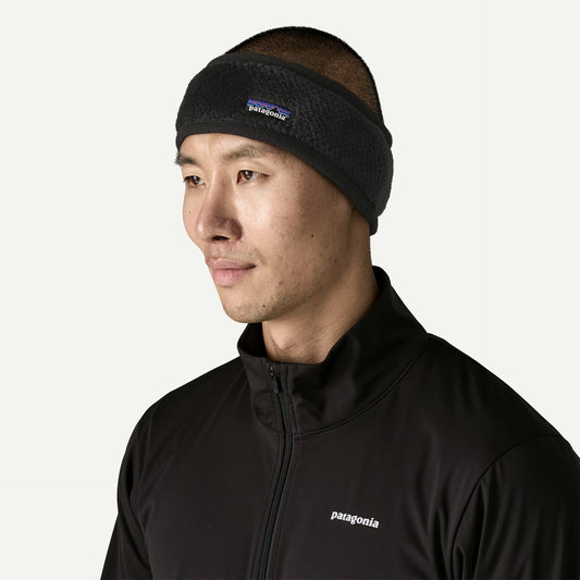 Re-Tool Fleece Headband - US 6824