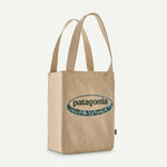 Recycled Market Tote - US 2752
