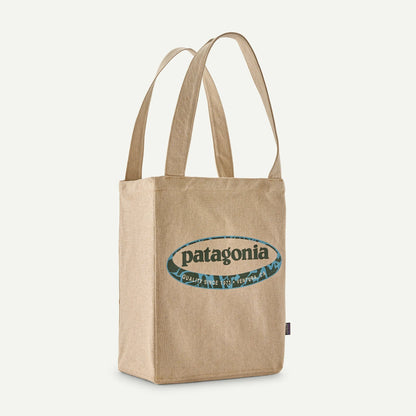 Recycled Market Tote - US 2752